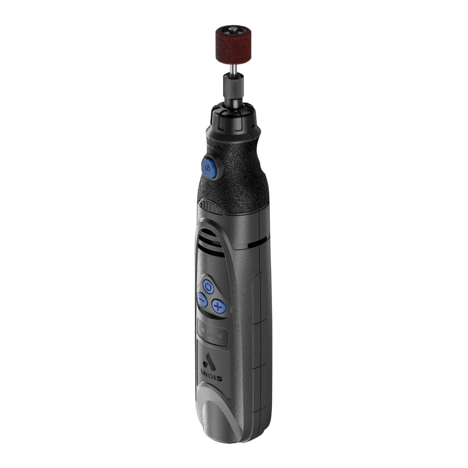 Andis 6-Speed Cordless Dog Nail Grinder Kit
