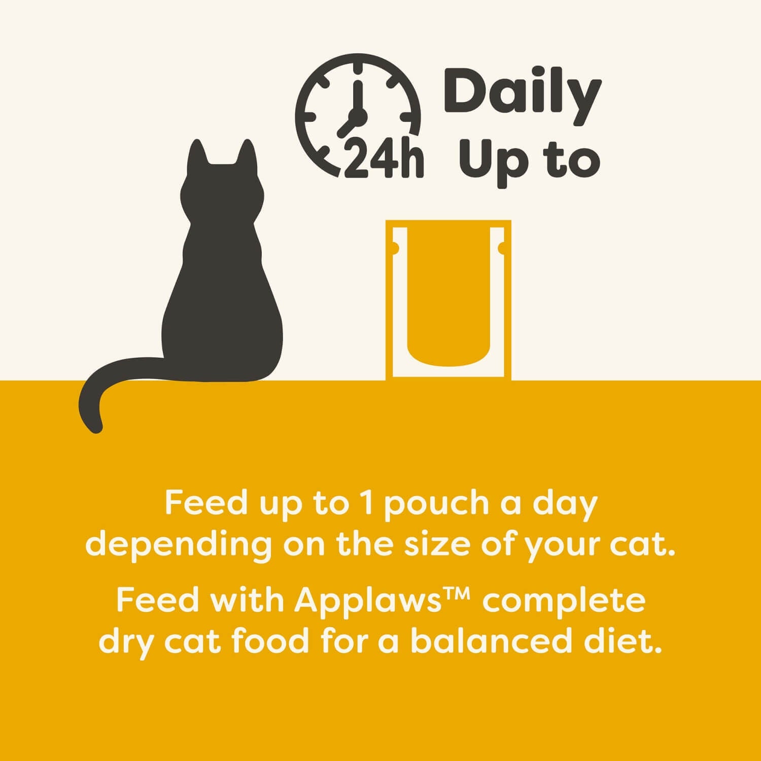 Applaws Natural Chicken Breast In Broth Wet Cat Food