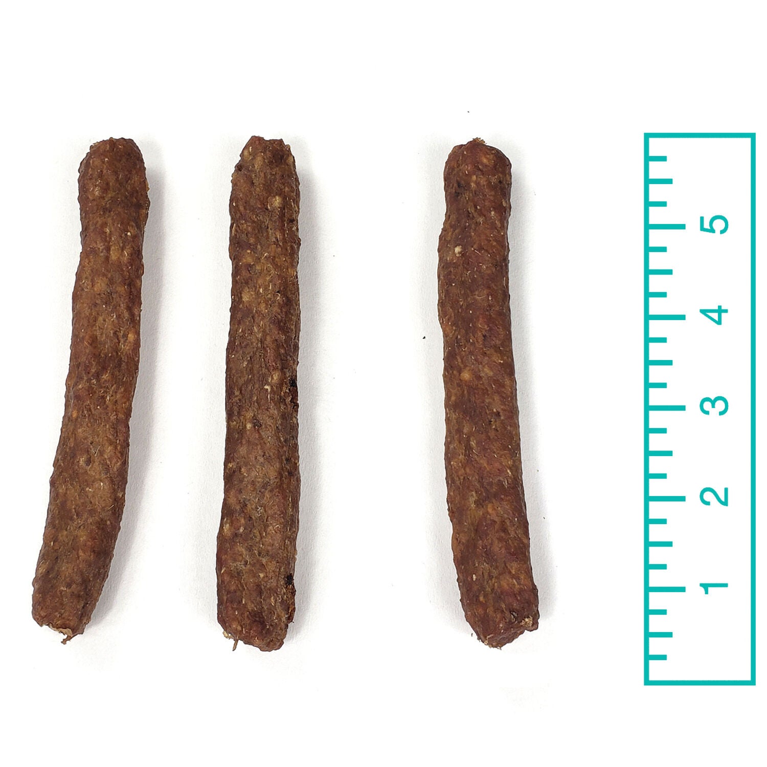 Performatrin Ultra Bully Snaps Natural Dog Chews, 5"