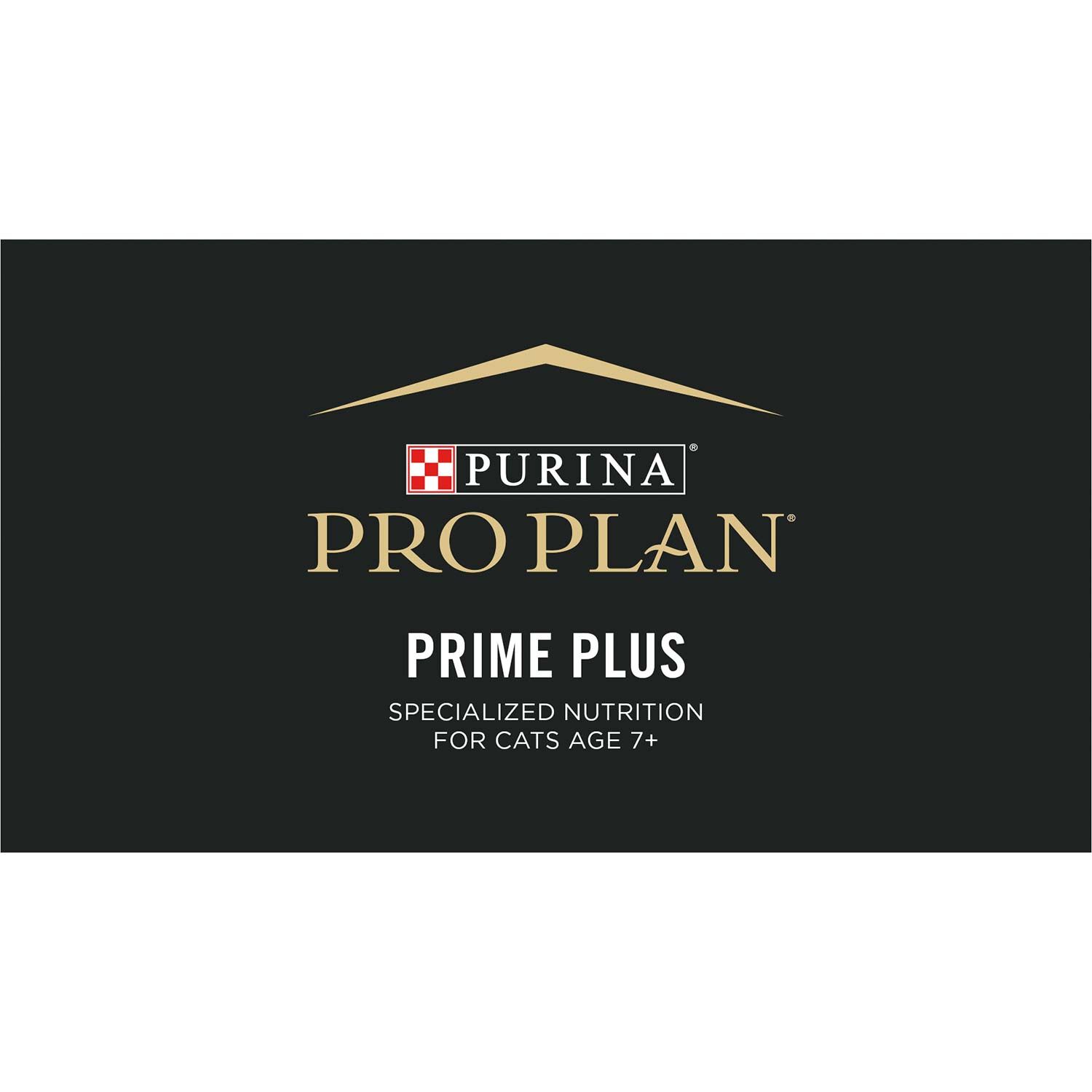 Purina Pro Plan Pate High Protein Senior Wet Cat Food, Salmon & Tuna Entree