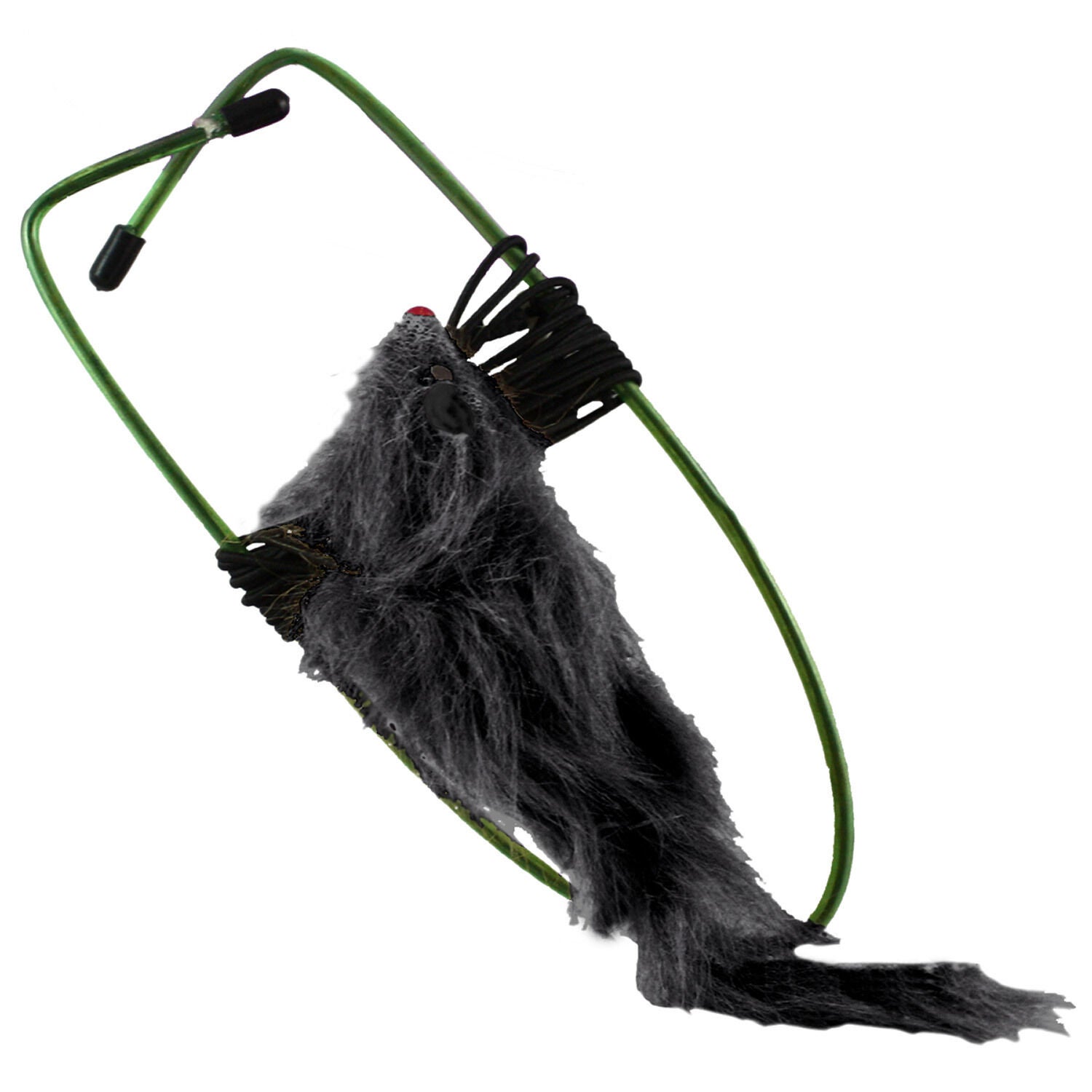 Spot A - Door - Able Mouse Cat Toy