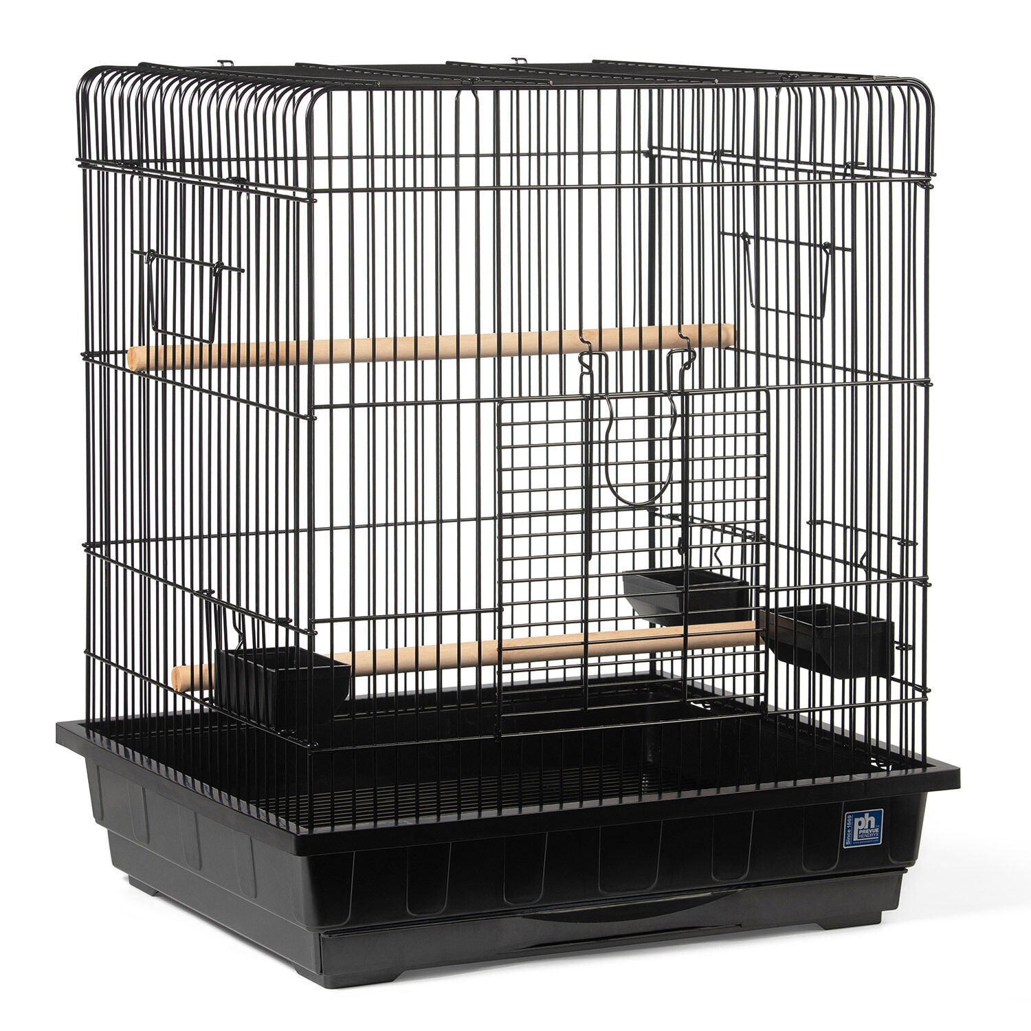 Parrot Manor For Birds