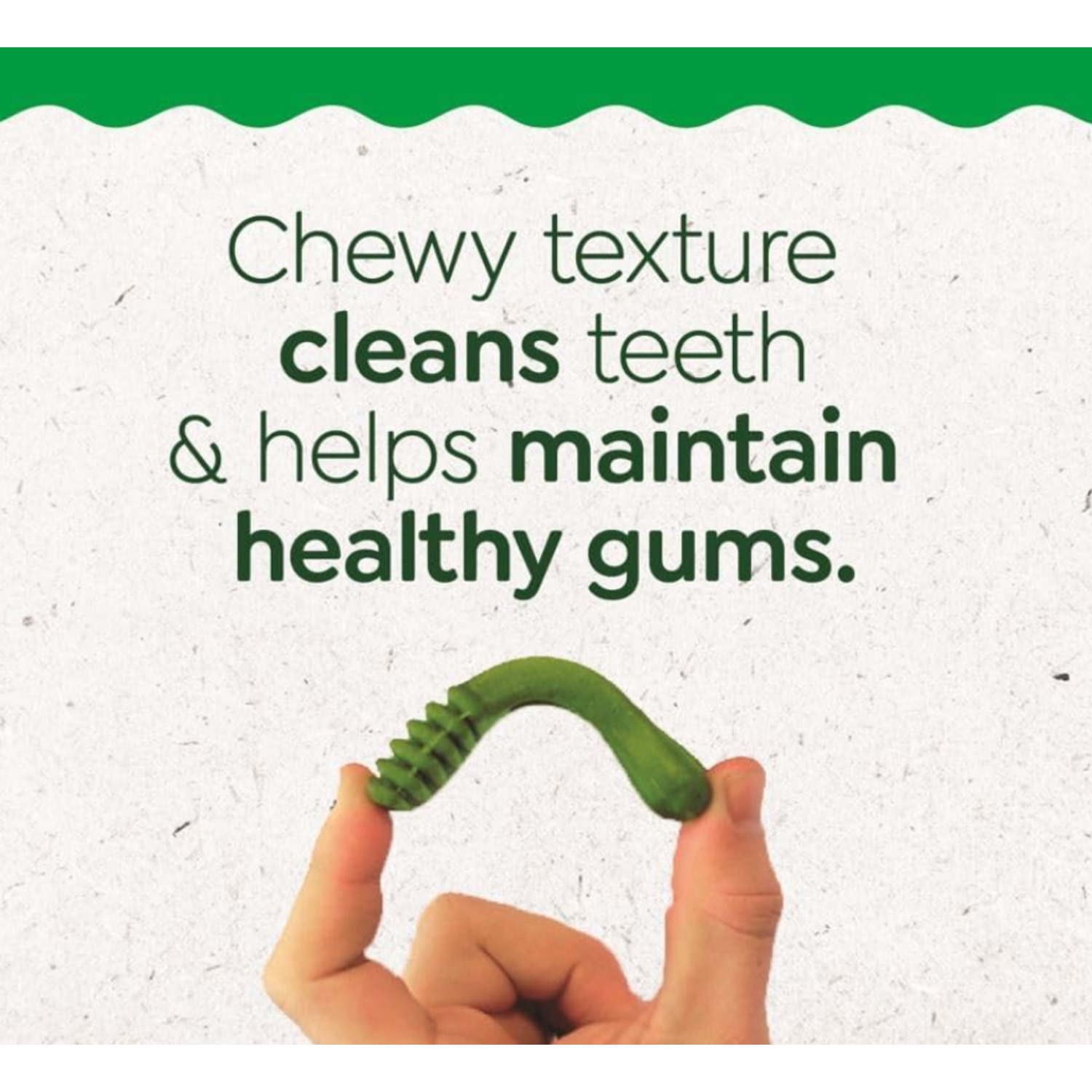 Greenies Dental Treats Petite 6+ Months Puppy Daily Dog Treats, 10 Count