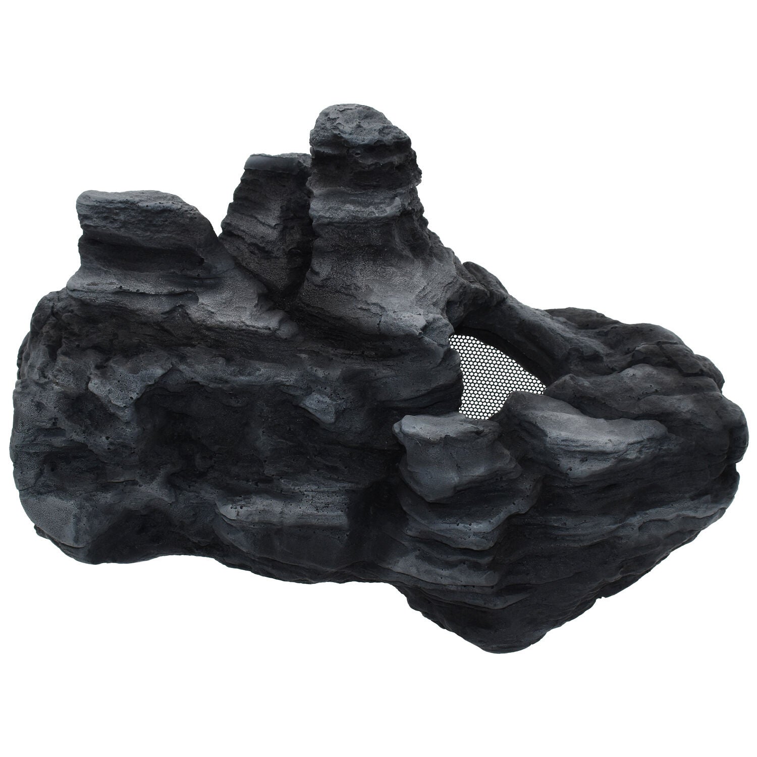 Komodo Magnetic Rock Ledge Reptile Hideout