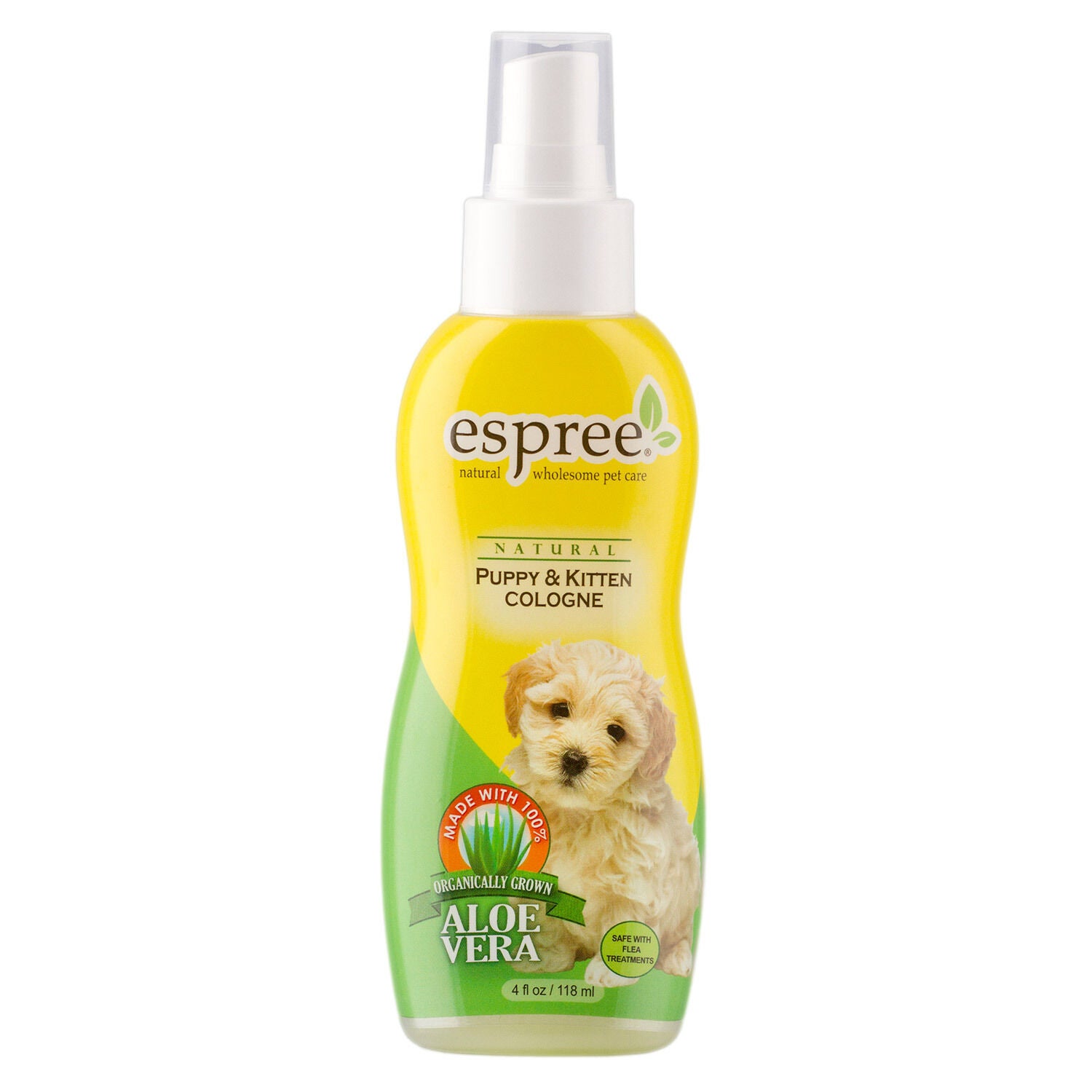 Espree Puppy & Kitten Cologne