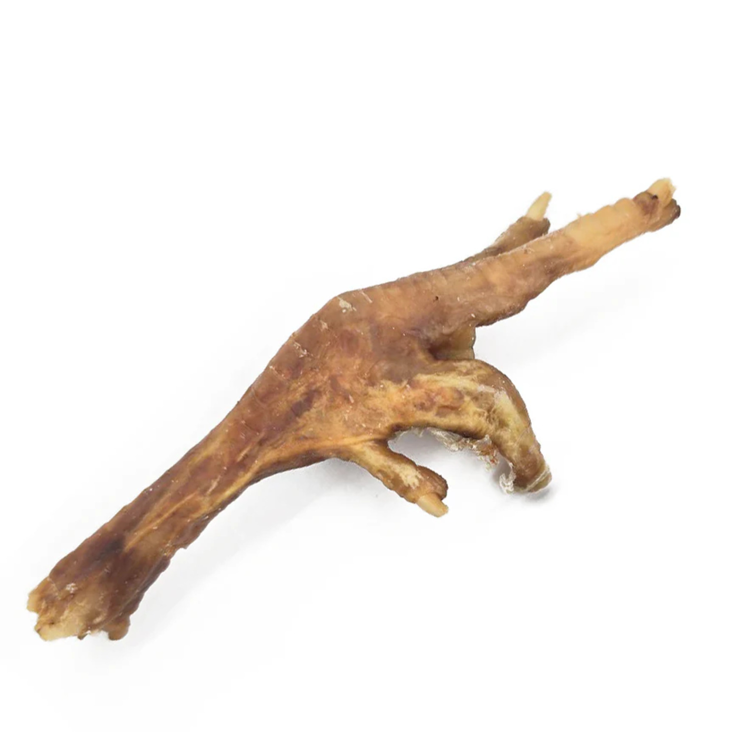 Performatrin Ultra Baked Chicken Feet Natural Dog Treat, 1 Each