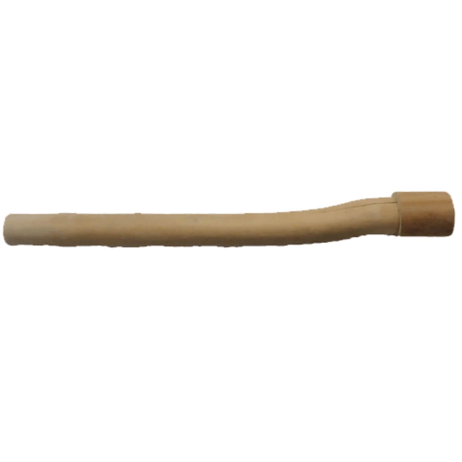 A&E Cage Java Wood Straight Perch For Birds