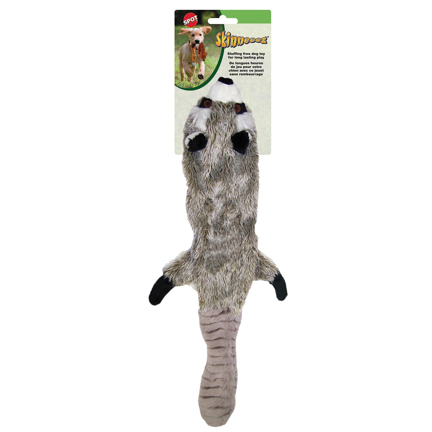 Skinneeez Raccoon