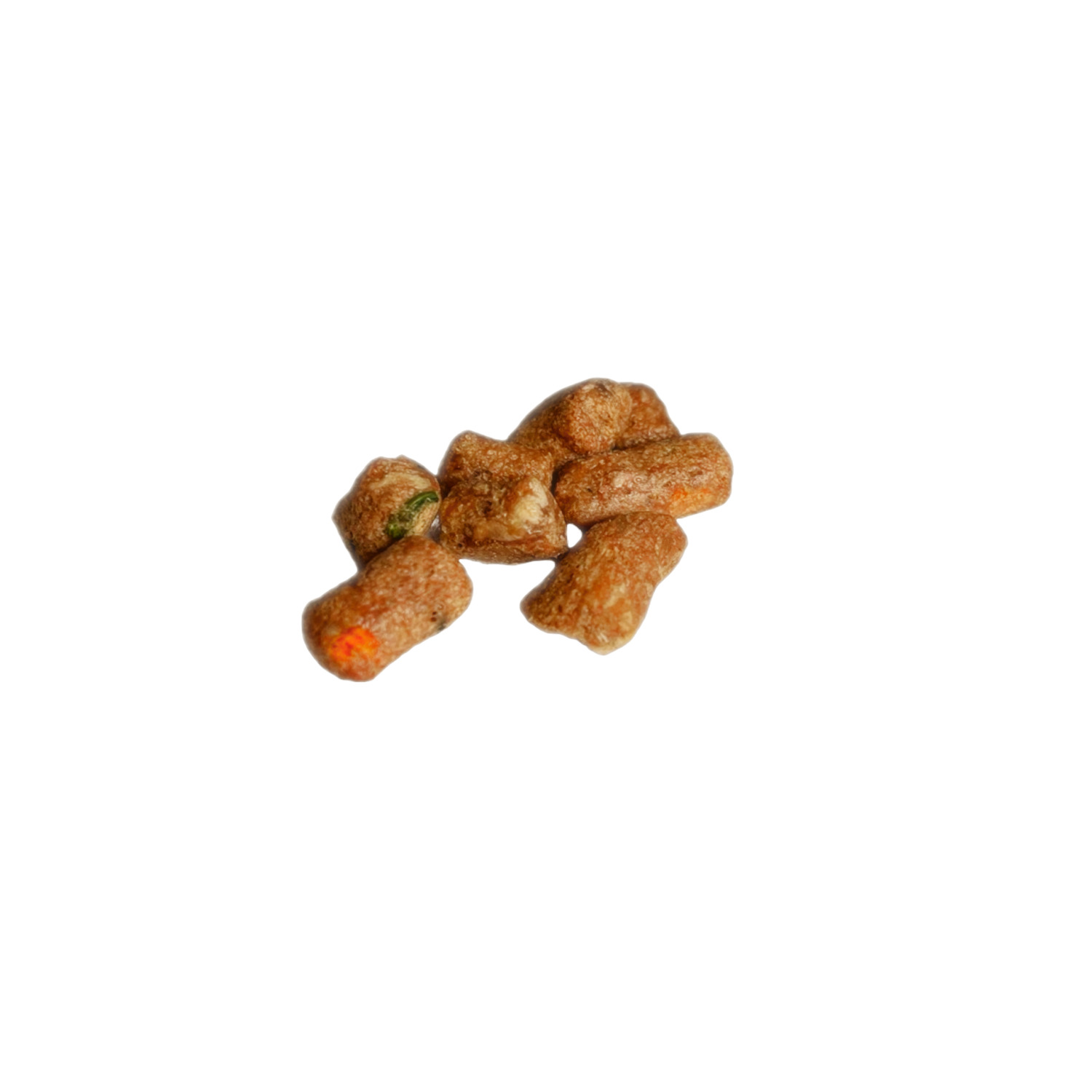 Performatrin Ultra Freeze-Dried Raw Bites Duck & Turkey Recipe Dog Food, 16-Oz