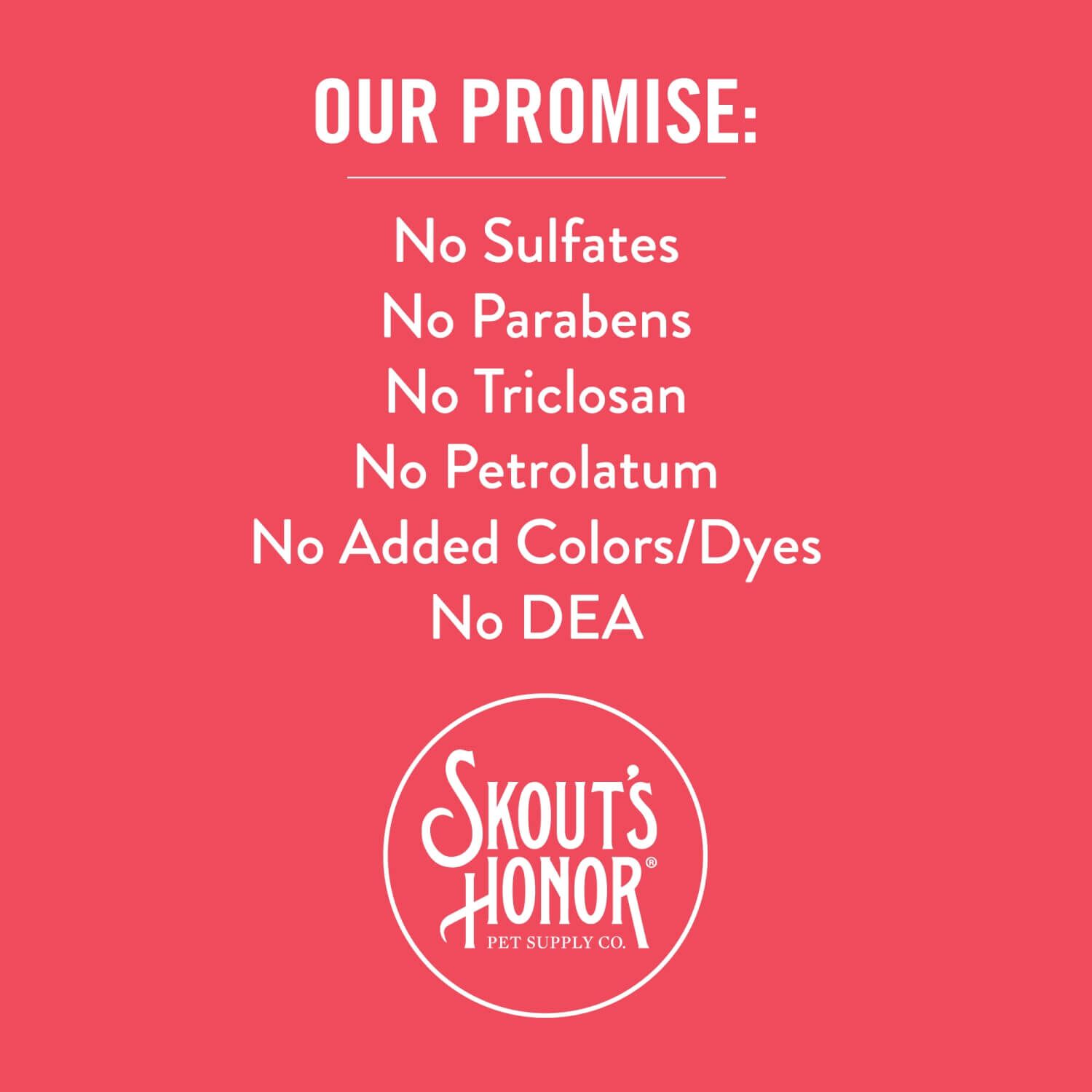 Skouts Honor Probiotic Pet Balm Paw & Nose Protector For Dogs & Cats, 2-Oz