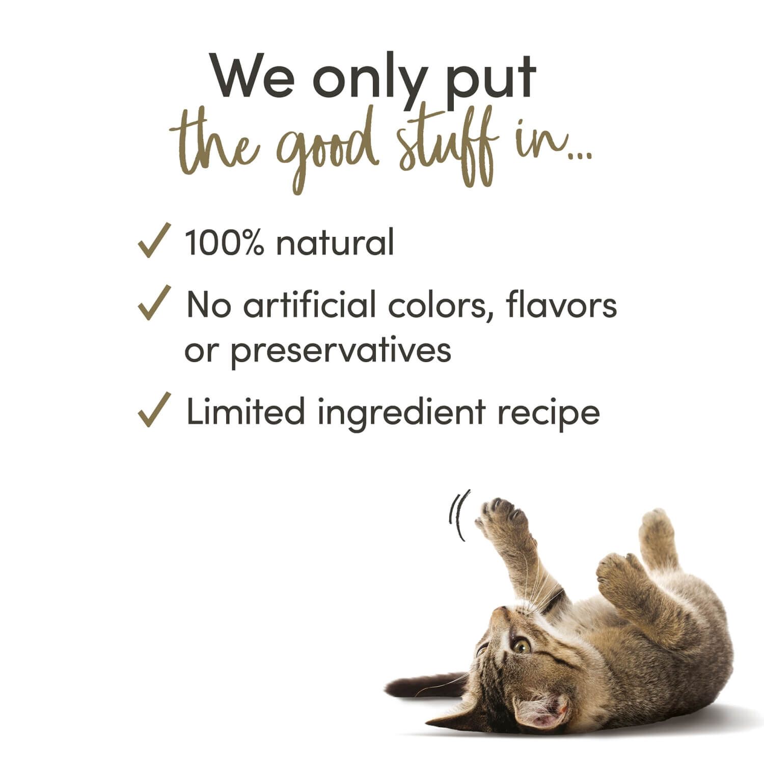 Applaws Tuna Loin Natural Cat Treat