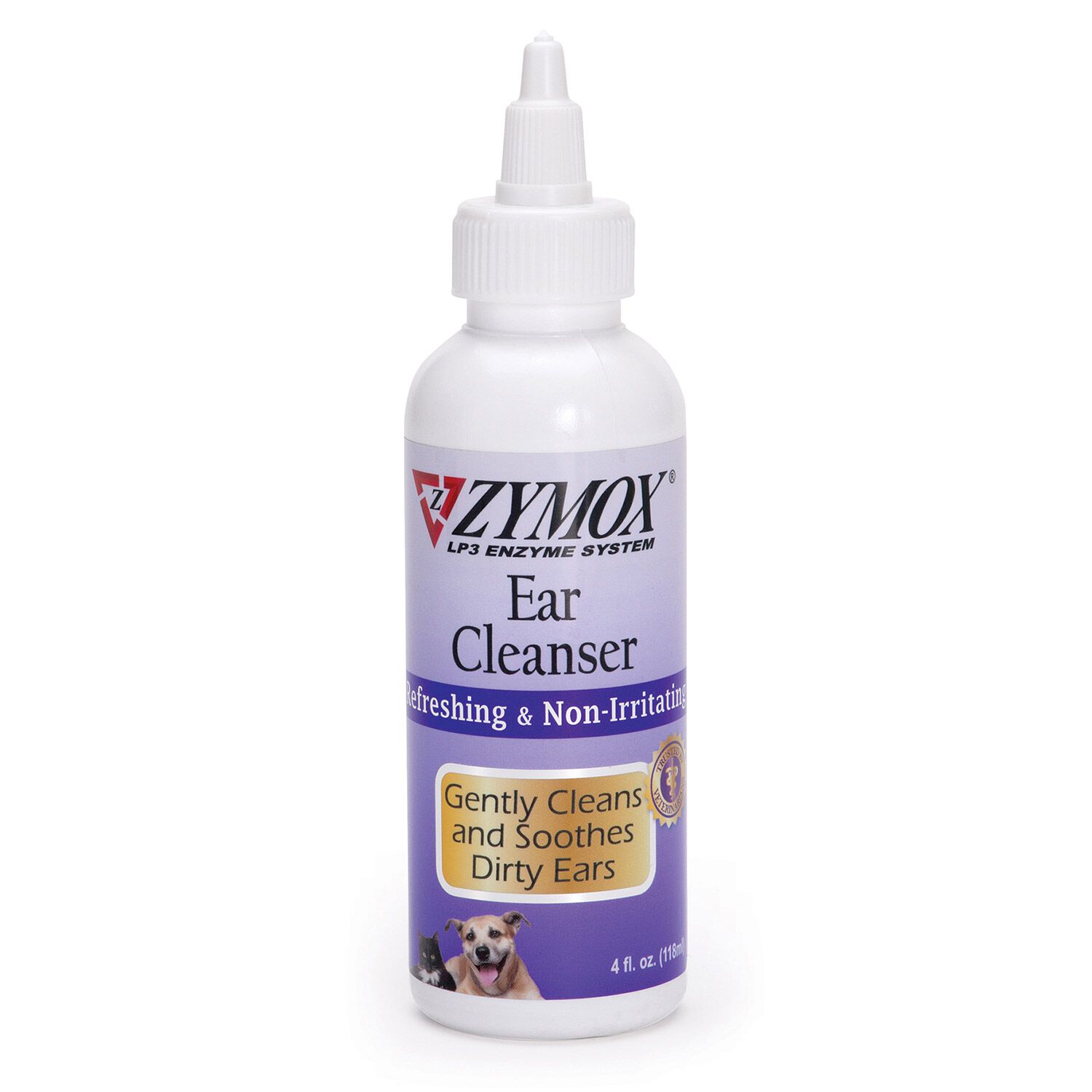 Zymox Enzymatic Ear Cleanser