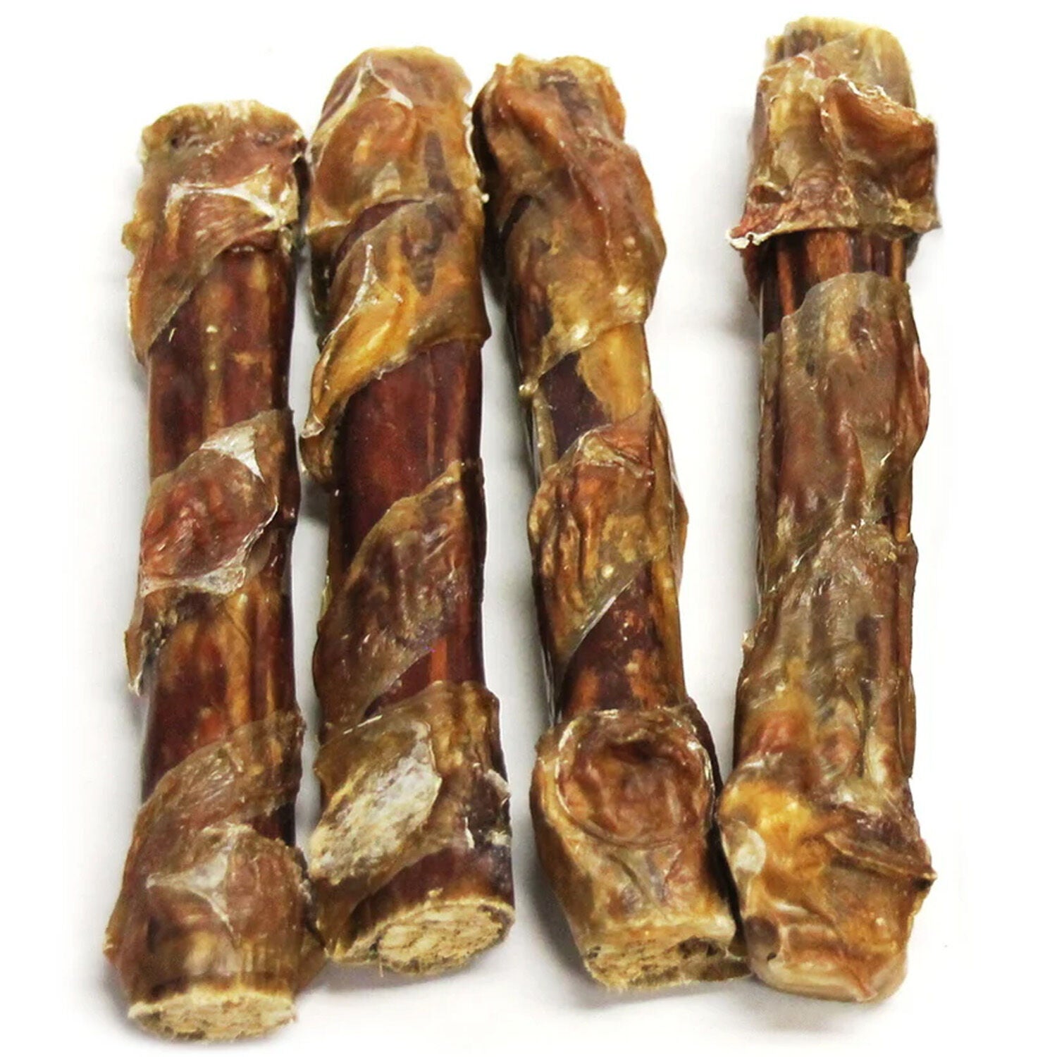 Performatrin Ultra Tremenda Chewy Bulls Dog Treats; 6"