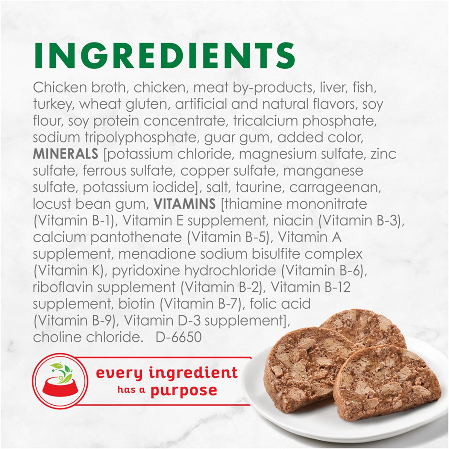 Fancy Feast Chunky Chicken Feast Wet Cat Food
