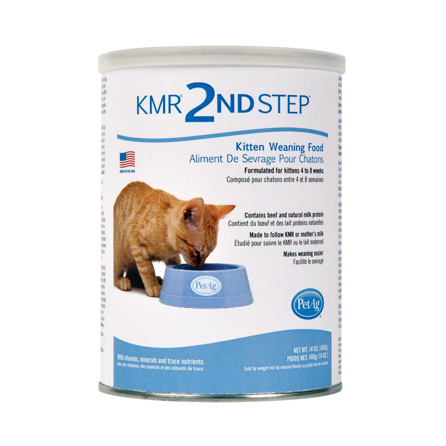 Petag 2Nd Step Kitten Weaning Food
