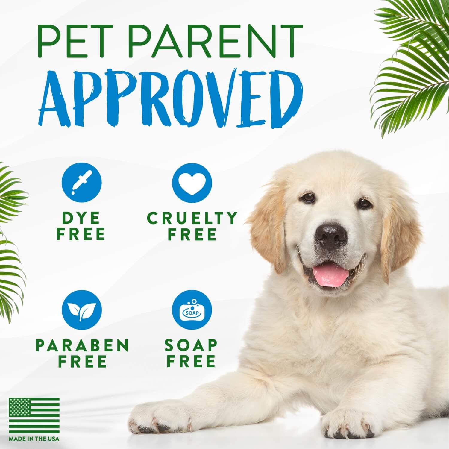 Tropiclean Lime & Cocoa Butter De-Shedding Dog & Cat Conditioner