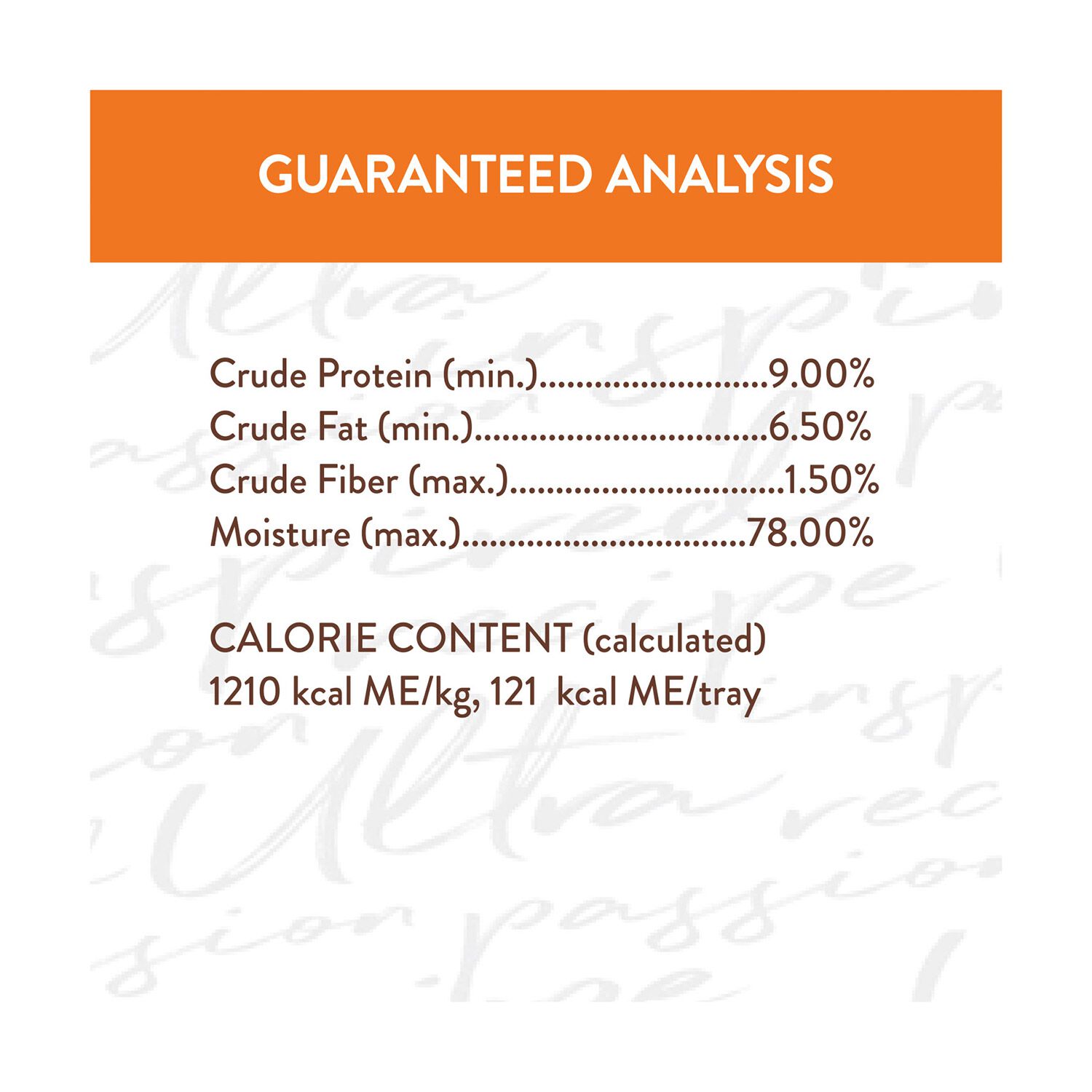 Nutro Ultra Chicken Pate Dog Food