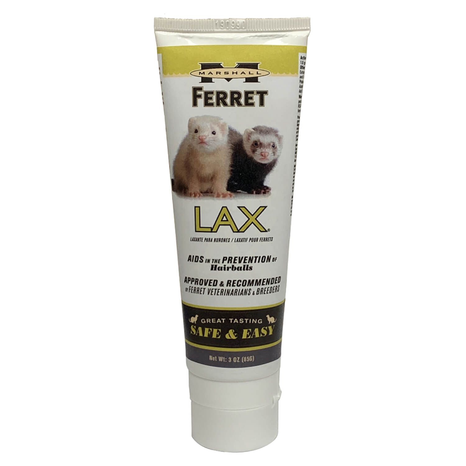 Ferret Lax Ferret Supplement