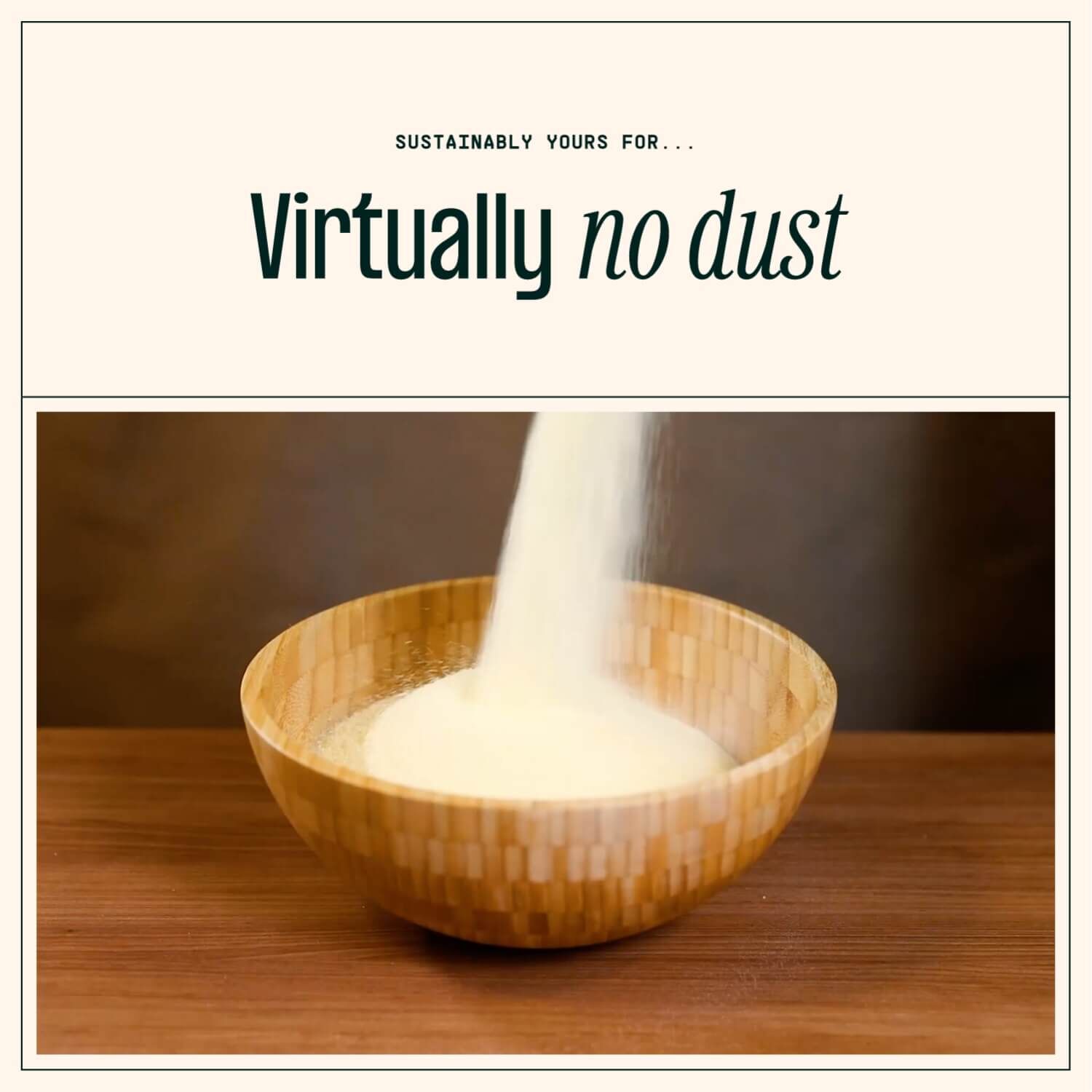 Sustainably Yours Large Grain Minimal Tracking Cat Litter