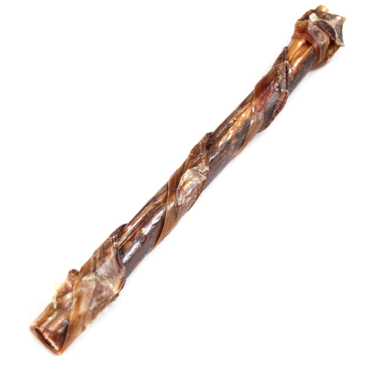 Performatrin Ultra Tremenda Chewy Bulls Natural Chews Dog Treat, 12"