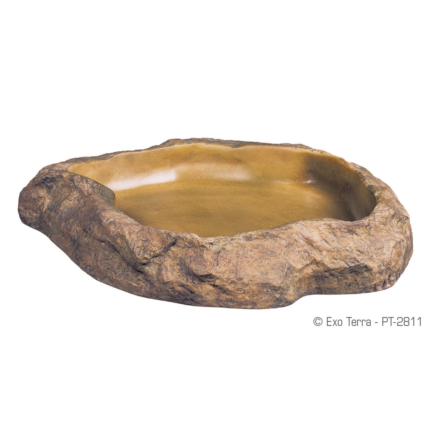 Exo Terra Water Dish For Reptiles