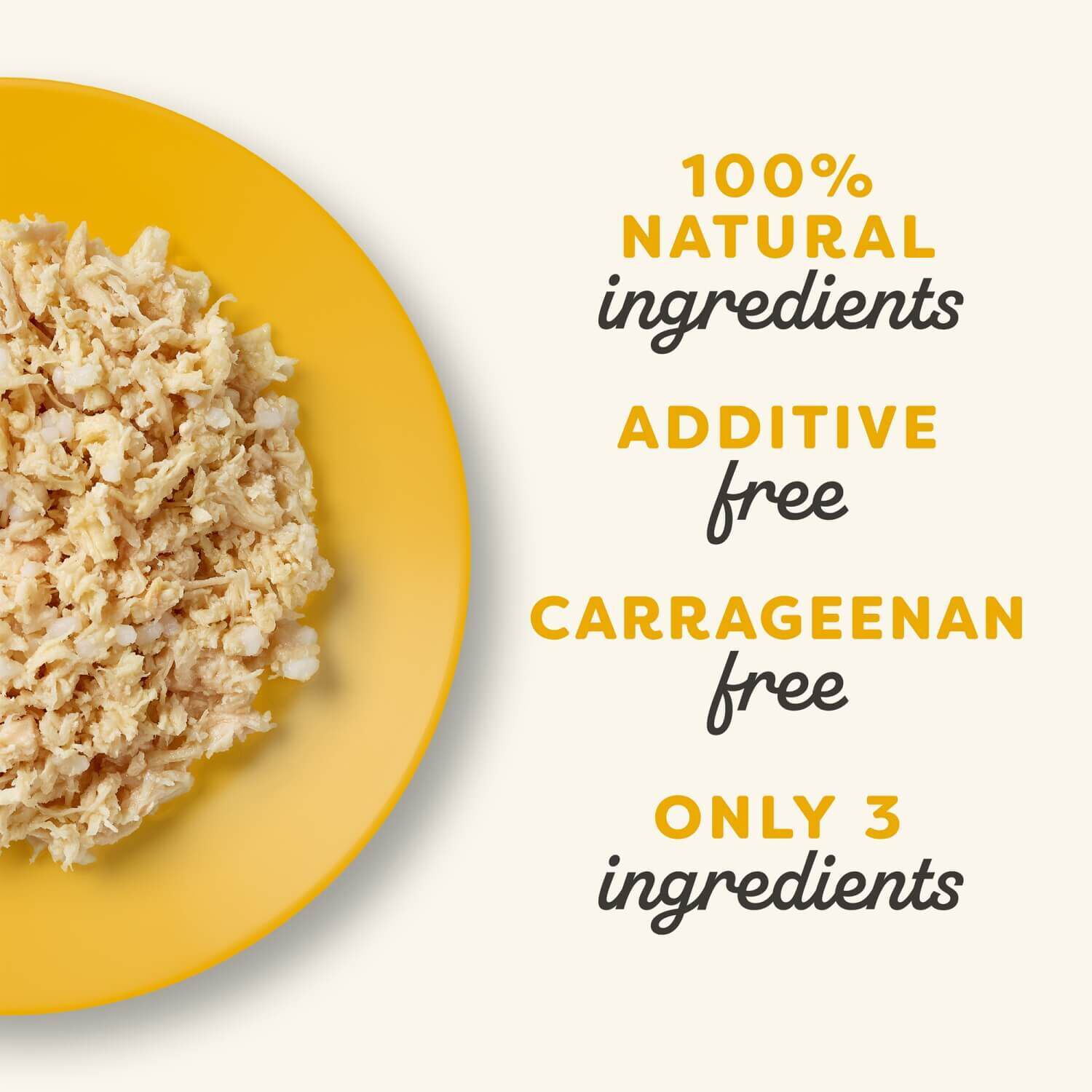 Applaws&trade; Chicken Breast In Broth Natural Adult Wet Cat Food