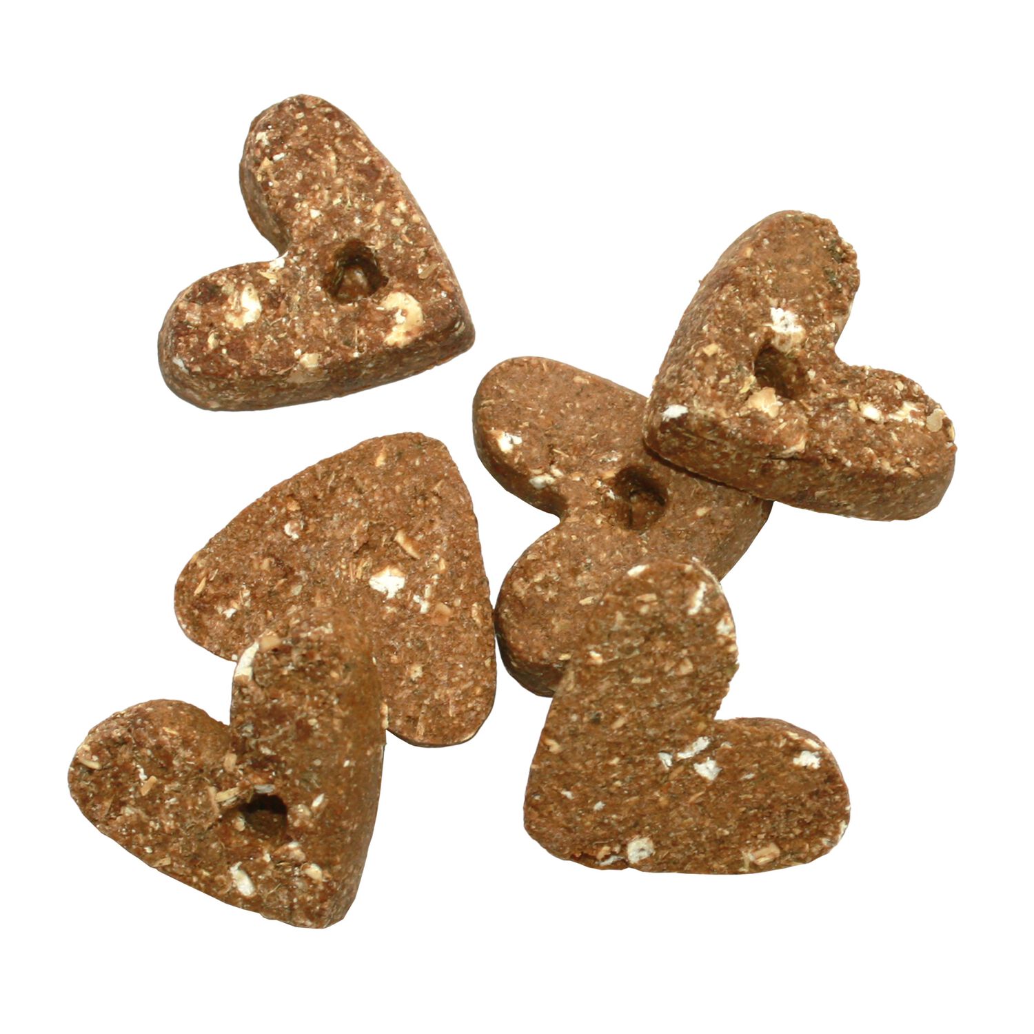 Oxbow Organic Barley Biscuits Small Animal Treat
