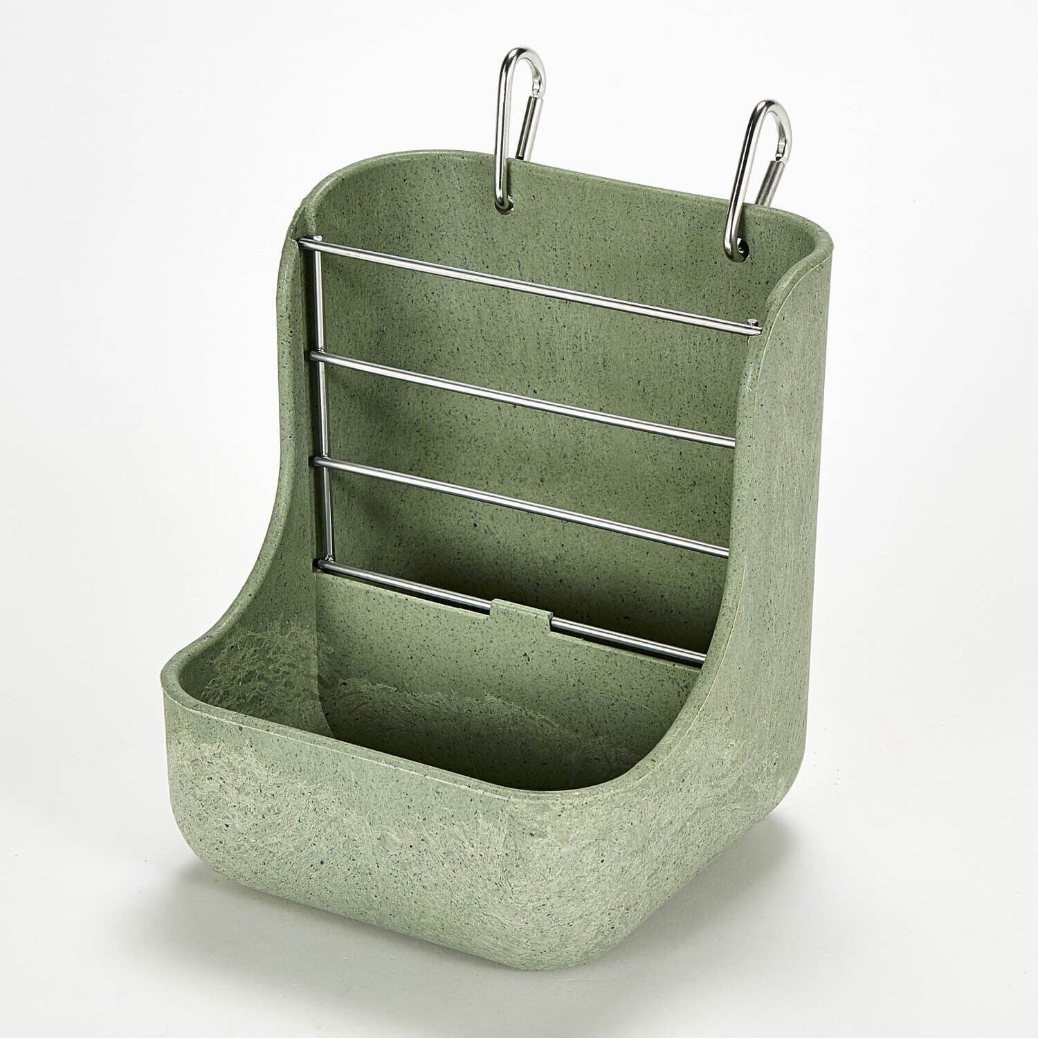 Kaytee Hay-N-Food Feeder