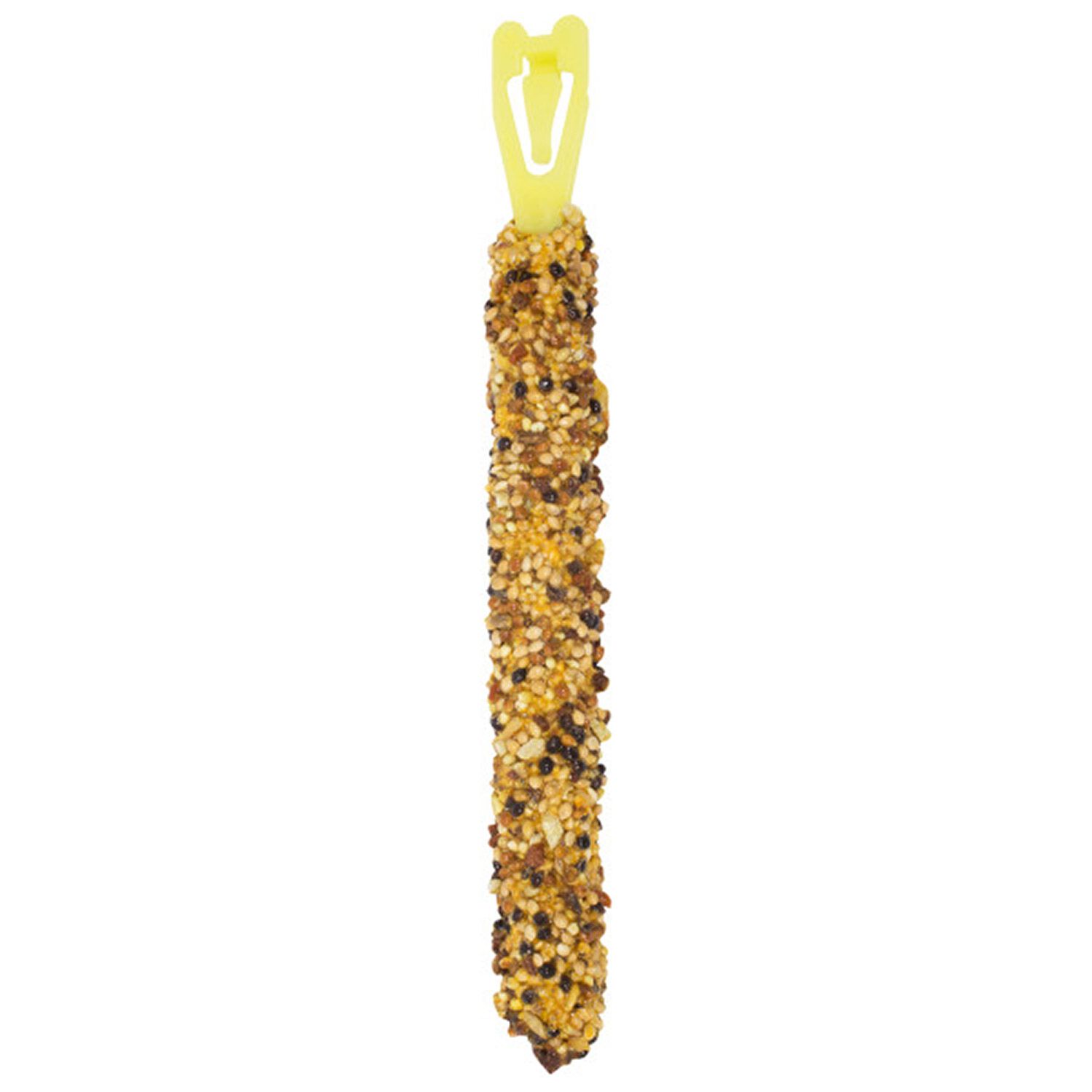 Vitakraft Triple Baked Crunch Sticks With Sesame & Banana Parakeet Treat Bird Treat