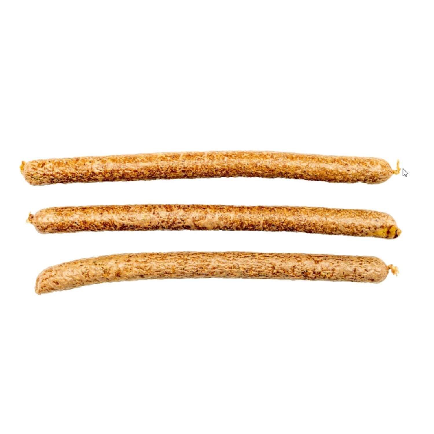 This & That Canine Co Snack Station Chicken Bangers Dog Treats