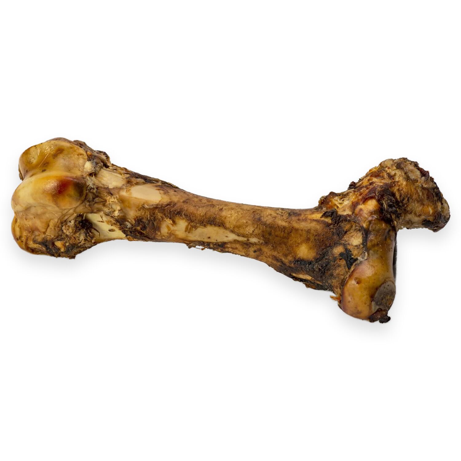 Butcher's Block Bones Goliath Dog Treat, 12 - 14 Inches