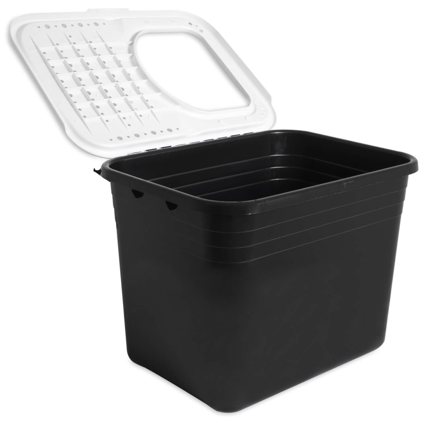Arm & Hammer Top Entry Litter Box