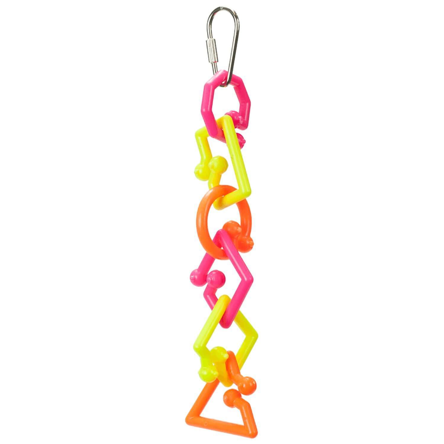 A&E Cage Silly Links Bird Toy