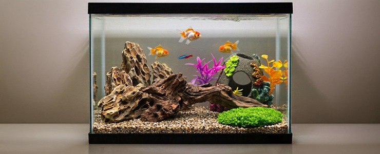 How to Set Up a Fish Tank for Beginners: Complete Guide