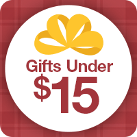 Gifts Under $15