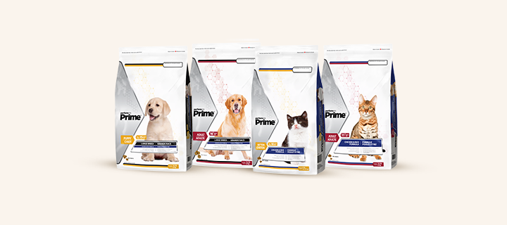 Performatrin Prime &reg;