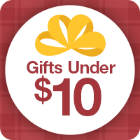 Gifts Under $10