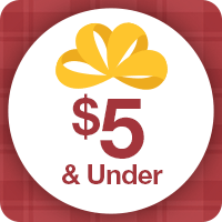 Gifts Under $5