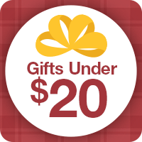 Gifts Under $20