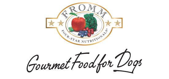 Fromm Four-Star Dog Food
